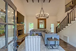 571 Ledford Rd, Dillard, GA 30537 - Photo 16