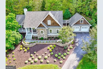 571 Ledford Road, Dillard, GA 30537 - Photo 6