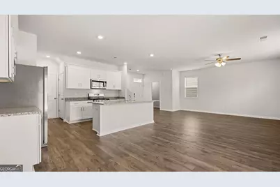 119 Townsend Court, Griffin, GA 30224 - Photo 14