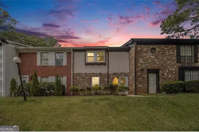 606 Garden Walk Drive, Stone Mountain, GA 30083 - Photo 1