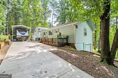 5147 Summer Wood Lane #75, Young Harris, GA 30582 - Photo 8
