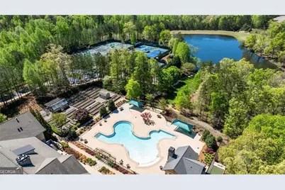 507 Bonneset Court, Canton, GA 30114 - Photo 30