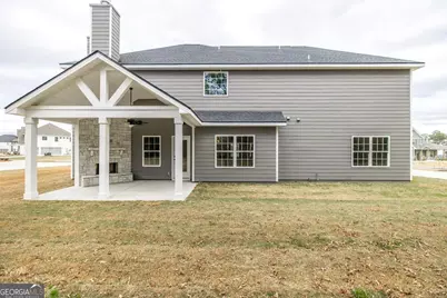 414 Bella Notte Circle #23A, Warner Robins, GA 31088 - Photo 26