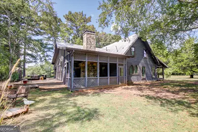 3591 Ga 54, Hogansville, GA 30230 - Photo 8