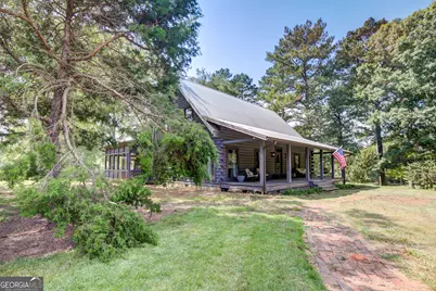 3591 Ga 54, Hogansville, GA 30230 - Photo 2