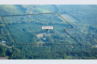 3591 Ga 54, Hogansville, GA 30230 - Photo 134