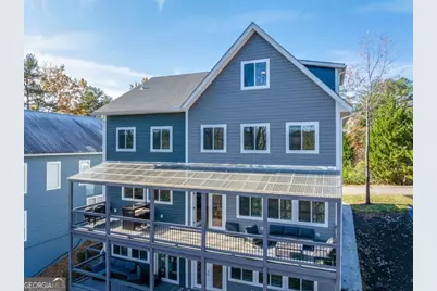 364 Rosen Strasse, Helen, GA 30545 - Photo 48