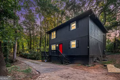 147 Park Ridge Avenue, Athens, GA 30605 - Photo 16