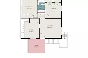 147 Park Ridge Ave, Athens, GA 30605 - Photo 12