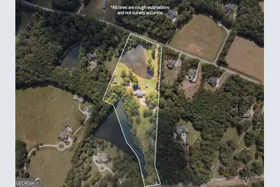 1080 Conyers Road, McDonough, GA 30252 - Photo 4