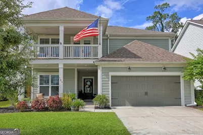 109 Canter Court, Savannah, GA 31406 - Photo 6