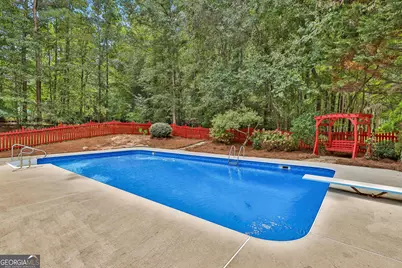 155 W Creek Court, Peachtree City, GA 30269 - Photo 62