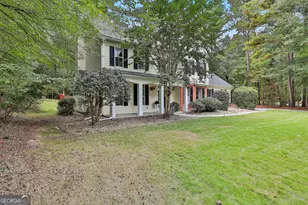 155 W Creek Ct, Peachtree City, GA 30269 - Photo 6