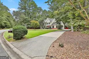 155 W Creek Ct, Peachtree City, GA 30269 - Photo 2