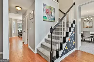 155 W Creek Ct, Peachtree City, GA 30269 - Photo 18