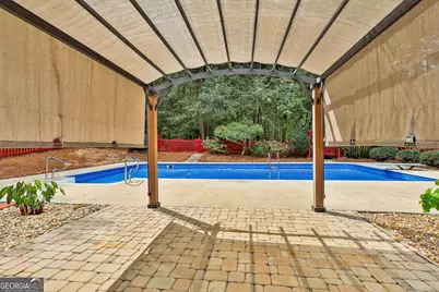 155 W Creek Court, Peachtree City, GA 30269 - Photo 64