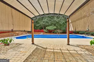 155 W Creek Ct, Peachtree City, GA 30269 - Photo 64