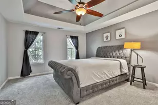 155 W Creek Ct, Peachtree City, GA 30269 - Photo 38