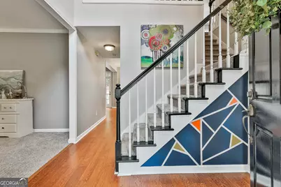 155 W Creek Court, Peachtree City, GA 30269 - Photo 10