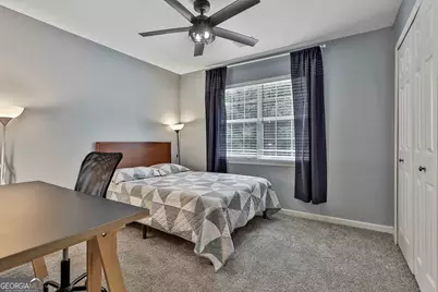 155 W Creek Court, Peachtree City, GA 30269 - Photo 44