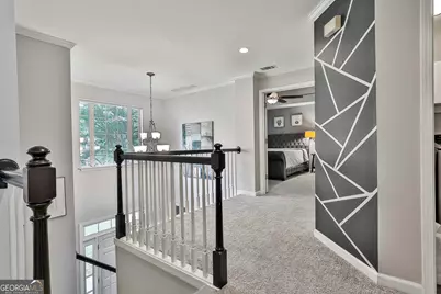 155 W Creek Court, Peachtree City, GA 30269 - Photo 36