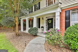 155 W Creek Ct, Peachtree City, GA 30269 - Photo 8
