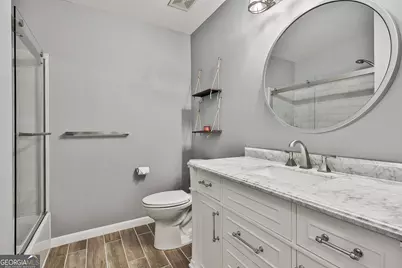 155 W Creek Court, Peachtree City, GA 30269 - Photo 48