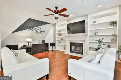 155 W Creek Court, Peachtree City, GA 30269 - Photo 22