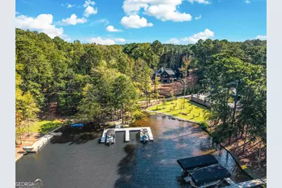 1051 Cosby Circle, Greensboro, GA 30642 - Photo 4