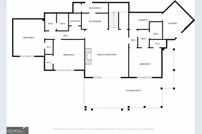 1051 Cosby Circle, Greensboro, GA 30642 - Photo 18