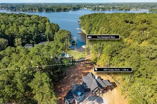 1051 Cosby Cir, Greensboro, GA 30642 - Photo 2