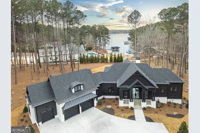 1051 Cosby Circle, Greensboro, GA 30642 - Photo 1