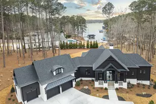 1051 Cosby Cir, Greensboro, GA 30642 - Photo 1