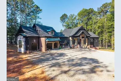 1051 Cosby Circle, Greensboro, GA 30642 - Photo 16