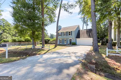 1402 Park Avenue, Perry, GA 31069 - Photo 1