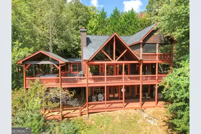 603 Red Berry Ridge Road, Blue Ridge, GA 30513 - Photo 16