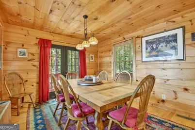 603 Red Berry Ridge Road, Blue Ridge, GA 30513 - Photo 22