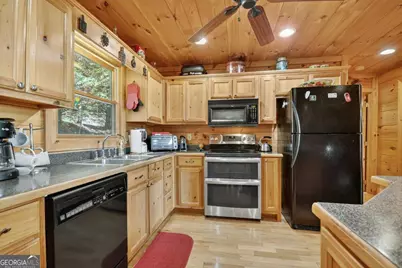 603 Red Berry Ridge Road, Blue Ridge, GA 30513 - Photo 24