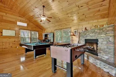 603 Red Berry Ridge Road, Blue Ridge, GA 30513 - Photo 34