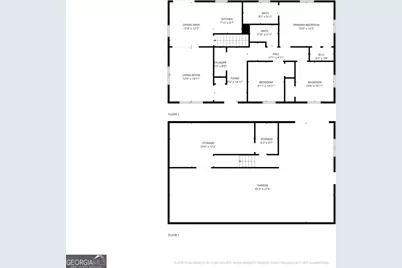 1111 Seaboard Court, Greensboro, GA 30642 - Photo 84