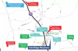 612 Parnassus Rd, Locust Grove, GA 30248 - Photo 2