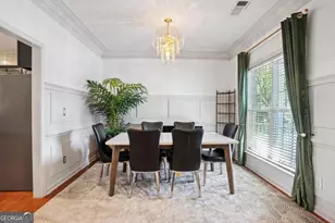 1229 Crescentwood Ln, Decatur, GA 30032 - Photo 4