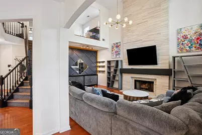 1229 Crescentwood Lane, Decatur, GA 30032 - Photo 8