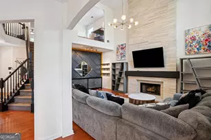 1229 Crescentwood Ln, Decatur, GA 30032 - Photo 8