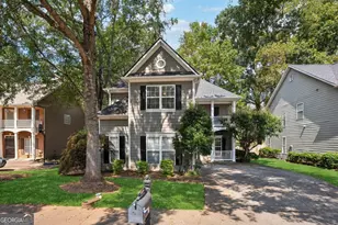 1229 Crescentwood Ln, Decatur, GA 30032 - Photo 1