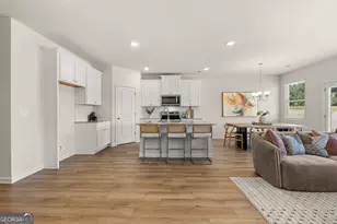 322 Ceder Hollow Dr, Conyers, GA 30094 - Photo 18