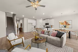 322 Ceder Hollow Dr, Conyers, GA 30094 - Photo 30