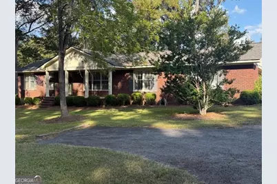 645 Evergreen Drive, Sandersville, GA 31082 - Photo 1
