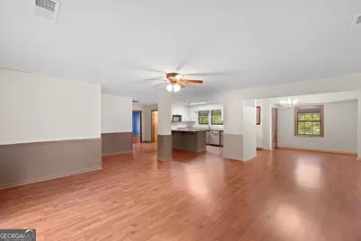 1206 + 0 Macedonia Road, Newnan, GA 30263 - Photo 30