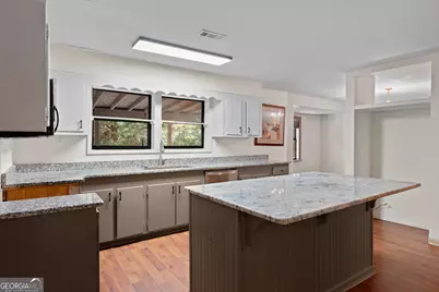 1206 + 0 Macedonia Road, Newnan, GA 30263 - Photo 32